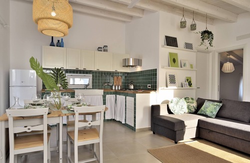 Santa Maria del Focallo Casa | VILLA FEDERICA CON PISCINA