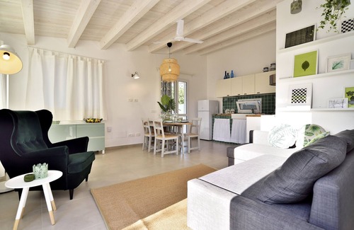 Santa Maria del Focallo Casa | VILLA FEDERICA CON PISCINA