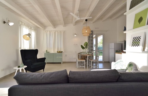 Santa Maria del Focallo Casa | VILLA FEDERICA CON PISCINA