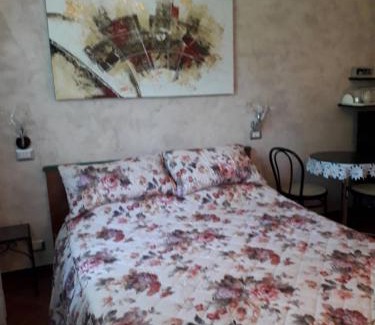 Gradara Cama Y Desayuno | Villa Fabbri