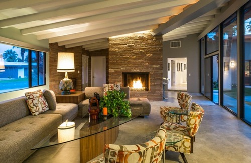 Tahquitz River Estates Casa | Villa Fabra