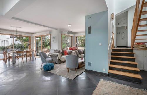 Prefailles Casa | Villa Face Mer pour 10 personnes à Préfailles