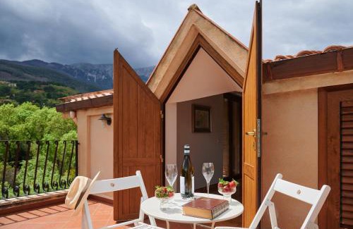 Castelbuono Casa | Villa Failla
