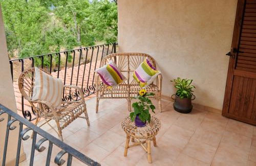 Castelbuono Casa | Villa Failla
