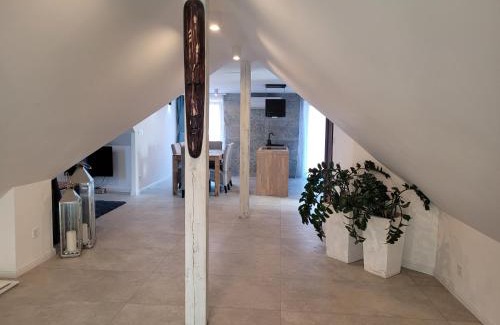 Dziwnowek Chalet De Esquí | Villa Fala