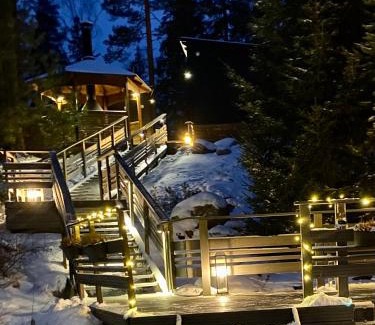 Espoo Casa | Villa Falco