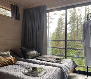 Espoo Casa | Villa Falco