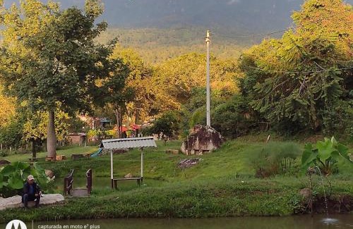 Viota Casa | Villa Falian Nido Colibrí