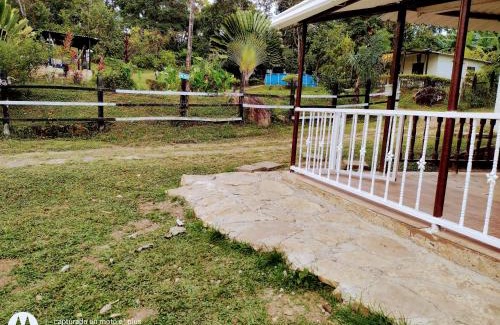 Viota Casa | Villa Falian Nido martín pescador