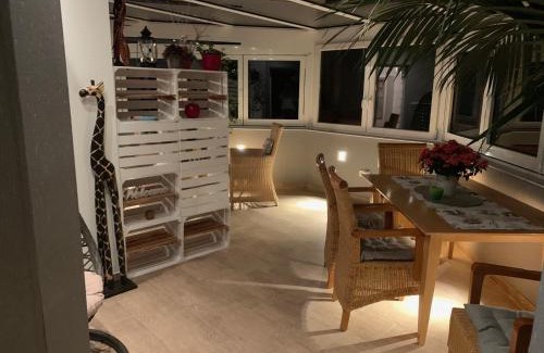 Bad Saarow Casa | Villa Fallingstar