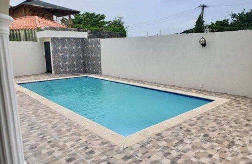 Santo Domingo Este Villa | Villa Familiar con Piscina