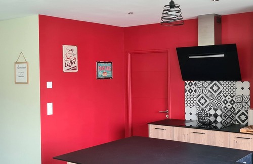 Vendays-Montalivet Casa | Villa Familiale de 14 Personnes