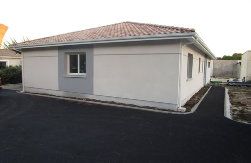 Vendays-Montalivet Casa | Villa Familiale de 14 Personnes