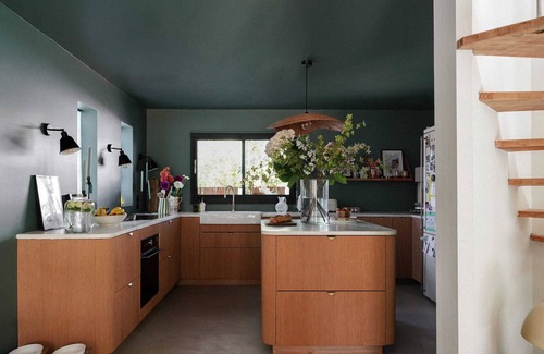 Le Bouscat Casa | Villa Familiale Avec Piscine @familihousse