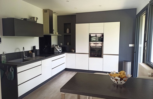 Blois Casa | Villa familiale avec piscine - Vallée de la Loire.