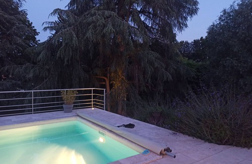 Blois Casa | Villa familiale avec piscine - Vallée de la Loire.