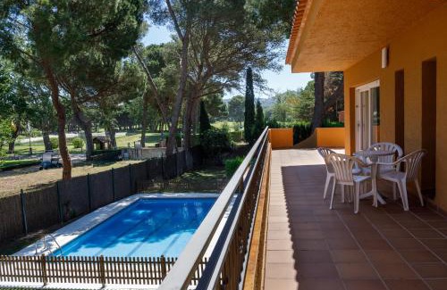 Pals Casa | Villa Familiar by La Costa Resort