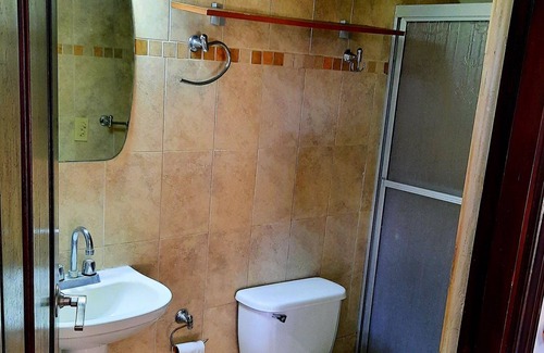 Alto Boquete Villa | Villa familiar privada de 3 habitaciones muy cómoda y seguras