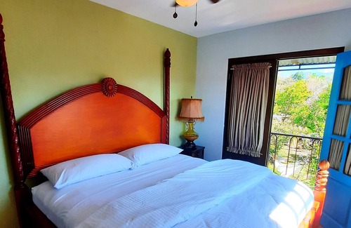 Alto Boquete Villa | Villa familiar privada de 3 habitaciones muy cómoda y seguras