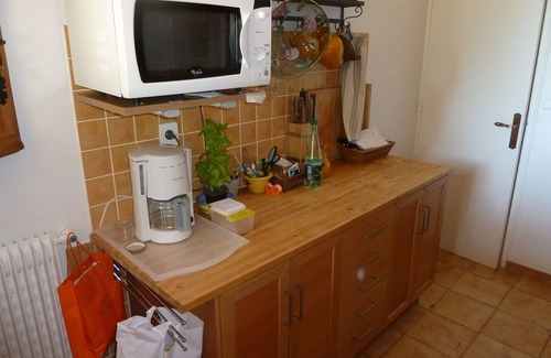 Roquevaire Villa | Casa de familia para vacaciones en el país de Pagnol.