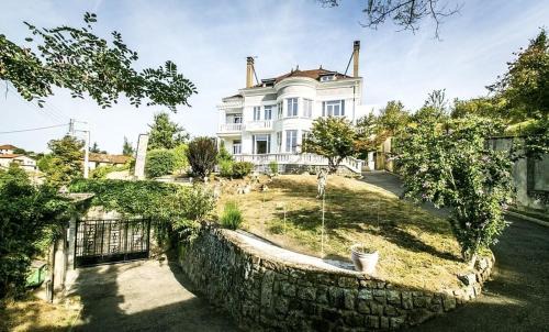 Thiers Casa | Villa Fani