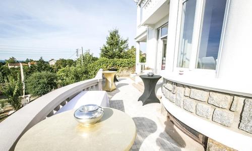 Thiers Casa | Villa Fani