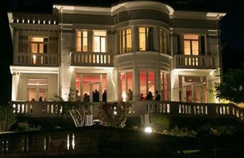 Thiers Casa | Villa Fani