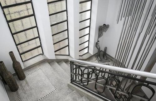 Thiers Casa | Villa Fani