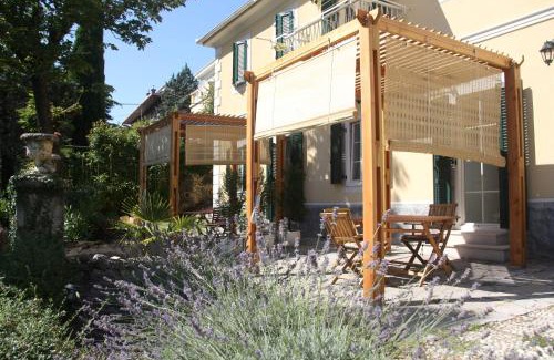Rijeka Apartamento | Villa Fani