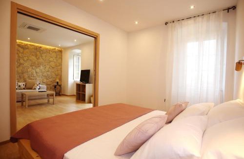Rijeka Apartamento | Villa Fani
