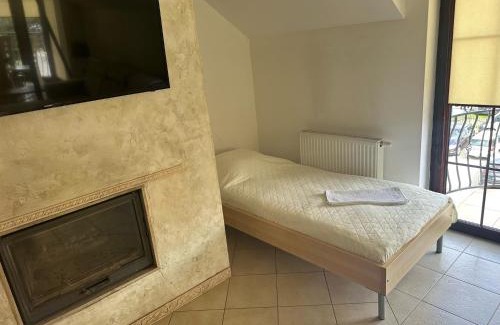 Mielno Casa | Villa Farage