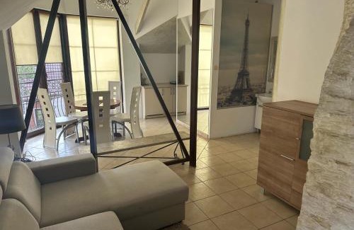 Mielno Casa | Villa Farage