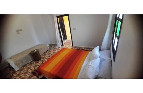Amizmiz Otro | Villa farm amzmiz