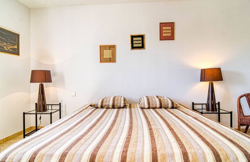 Montfort-sur-Argens Casa | Casa de vacaciones Villa Faro (MFT100) en Montfort - 8 personas, 4 dormitorios