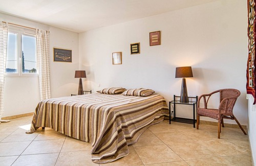 Montfort-sur-Argens Casa | Casa de vacaciones Villa Faro (MFT100) en Montfort - 8 personas, 4 dormitorios