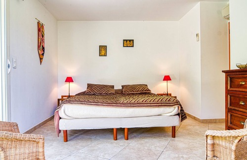 Montfort-sur-Argens Casa | Casa de vacaciones Villa Faro (MFT100) en Montfort - 8 personas, 4 dormitorios