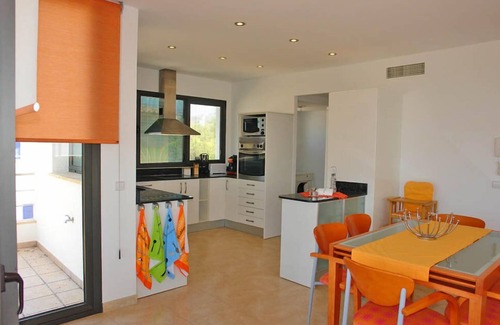 Portocolom Casa | Villa Faro in Porto Colom