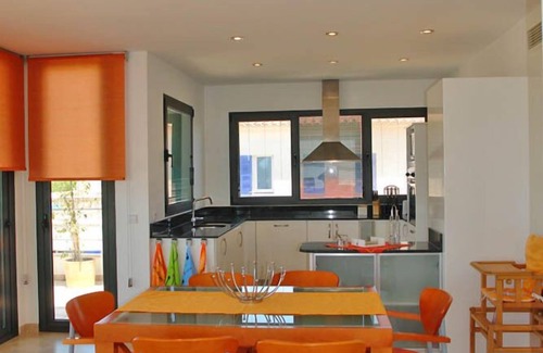 Portocolom Casa | Villa Faro in Porto Colom