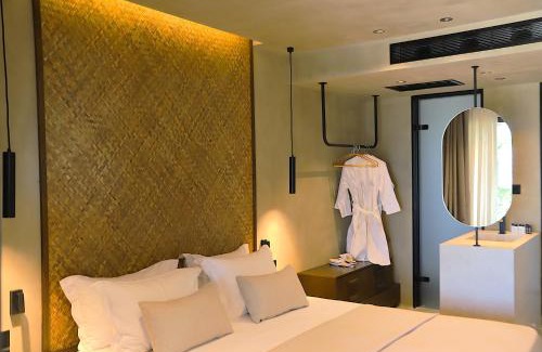 Naxos Hotel | Villa Faros Luxury Apartments & Suites