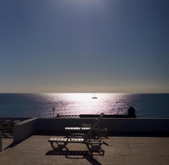 Portopalo di Capo Passero Casa | Villa Fascinosa