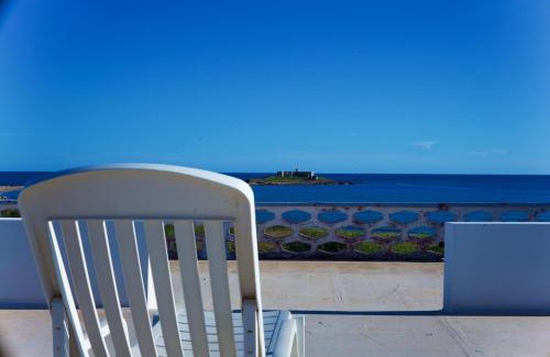 Portopalo di Capo Passero Casa | Villa Fascinosa