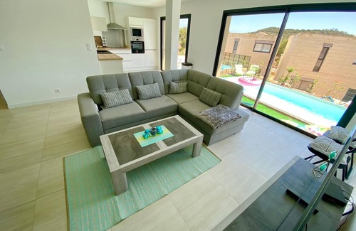 Favone Casa | Villa favone 4 bedrooms and pool