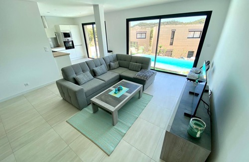 Favone Casa | Villa favone 4 bedrooms and pool