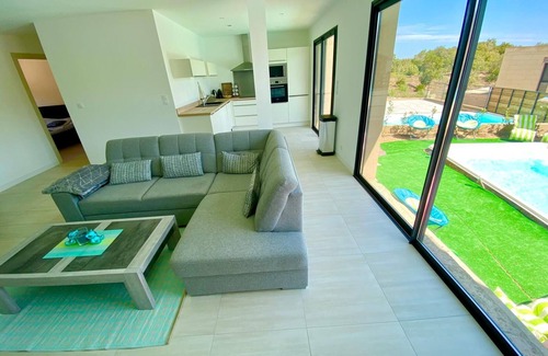 Favone Casa | Villa favone 4 bedrooms and pool