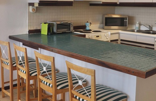 Humacao Apartamento | Villa Favorita , beachfront
