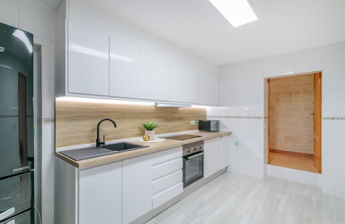Alicante Villa | Villa 'Favorita' con piscina privada, Wi-Fi y aire acondicionado