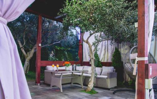 Dracevac Villa | Villa Fay Split