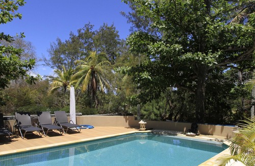 Poste Lafayette Apartamento | Villa Fayette Sur Mer
