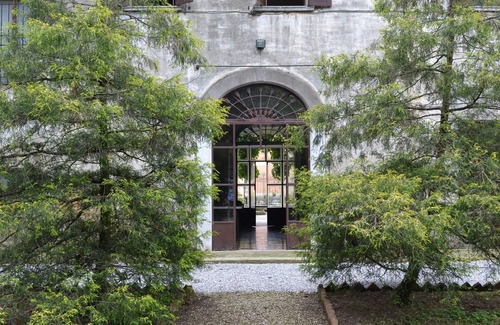 San Gervasio Bresciano Villa | VILLA FERRAZZI, VILLA DE 7 CAMAS, A 40 MINUTOS DEL LAGO DE GARDA