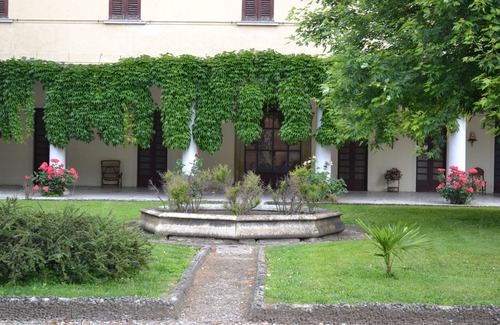San Gervasio Bresciano Villa | VILLA FERRAZZI, VILLA DE 7 CAMAS, A 40 MINUTOS DEL LAGO DE GARDA